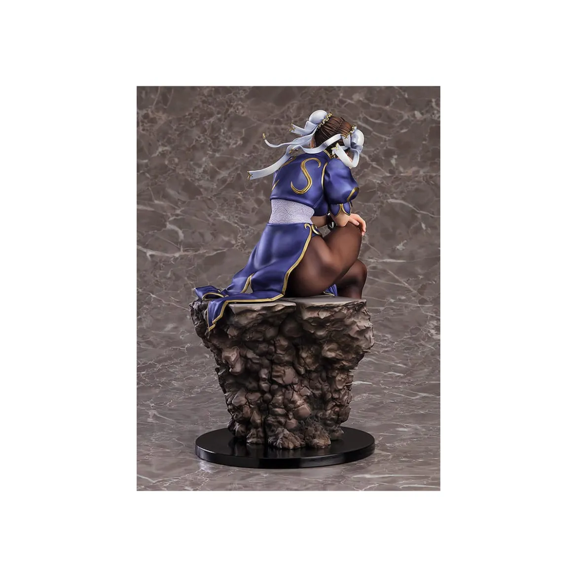 Goodsmile - Max Factory CHUN-Li 1/7 PVC Statue - Street Fighter