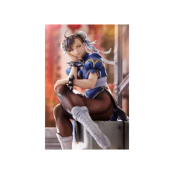 Goodsmile - Max Factory CHUN-Li 1/7 PVC Statue - Street Fighter