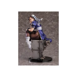 Goodsmile - Max Factory CHUN-Li 1/7 PVC Statue - Street Fighter
