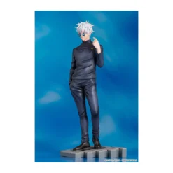 Goodsmile - Max Factory Jujustu Kaisen - Satoru Gojo: Tokyo Jujutsu High School Ver. 1/7 PVC Statue