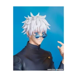 Goodsmile - Max Factory Jujustu Kaisen - Satoru Gojo: Tokyo Jujutsu High School Ver. 1/7 PVC Statue