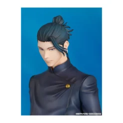 Goodsmile - Max Factory Jujustu Kaisen - Suguru Geto: Tokyo Jujutsu High School Ver. 1/7 PVC Statue