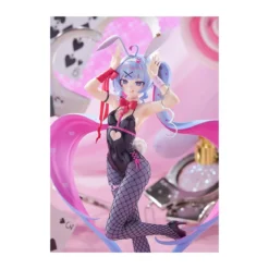 Goodsmile Max Factory Pop Up Parade Large - Character Vocal Series 01: Hatsune Miku : Rabbit Hole Ver.