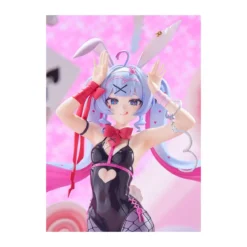 Goodsmile Max Factory Pop Up Parade Large - Character Vocal Series 01: Hatsune Miku : Rabbit Hole Ver.