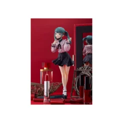 Goodsmile Max Factory Pop Up Parade Large - Character Vocal Series 01: Hatsune Miku The Vampire Ver.