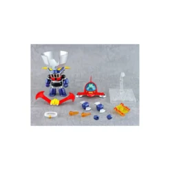 Goodsmile - Mazinger Z - Go Nagai Nendoroid