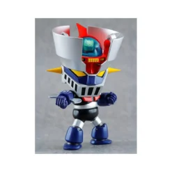 Goodsmile - Mazinger Z - Go Nagai Nendoroid