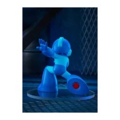 GoodSmile - MEGAMAN - Pop Up Parade