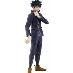 GoodSmile - MEGUMI FUSHIGURO - Pop Up Parade - Jujutsu Kaisen
