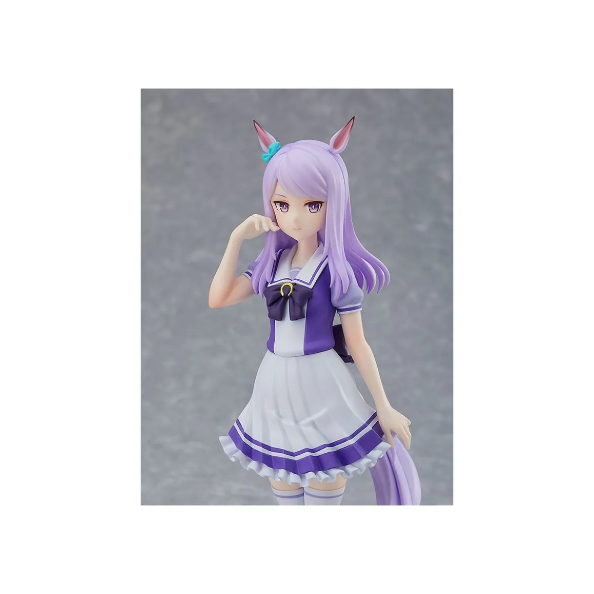 Goodsmile - MEJIRO MCQUEEN - Umamusume: Pretty Derby - Pop Up Parade