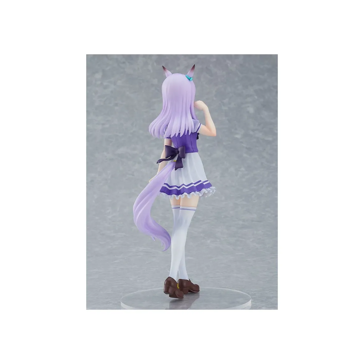 Goodsmile - MEJIRO MCQUEEN - Umamusume: Pretty Derby - Pop Up Parade