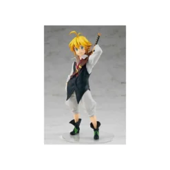 GoodSmile - MELIODAS - Pop Up Parade - THE SEVEN DEADLY SINS: DRAGON'S JUDGEMENT