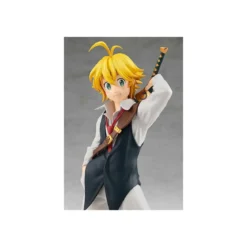 GoodSmile - MELIODAS - Pop Up Parade - THE SEVEN DEADLY SINS: DRAGON'S JUDGEMENT