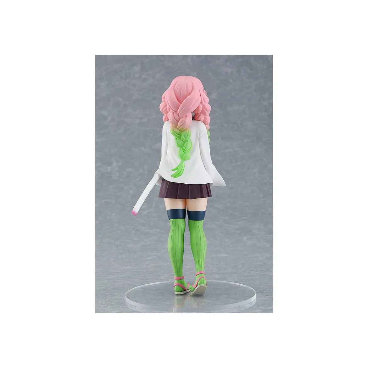 GoodSmile - MITSURI KANROJI - Pop Up Parade - Demon Slayer: Kimetsu no Yaiba