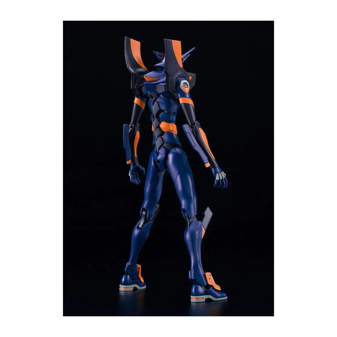 GoodSmile - Moderoid Evangelion Evangelion Mark.06 - Evangelion: 2.0 You Can (Not) Advance