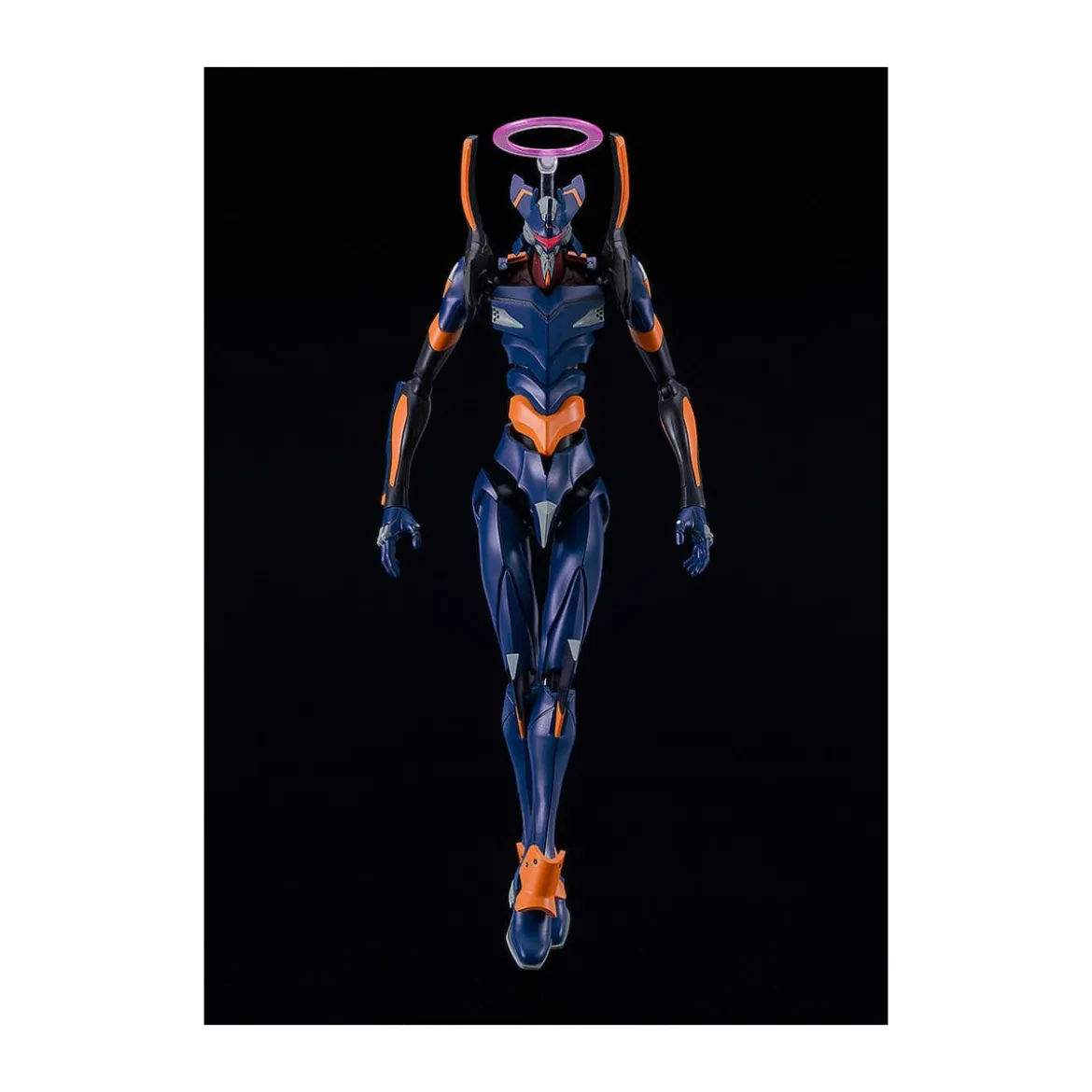 GoodSmile - Moderoid Evangelion Evangelion Mark.06 - Evangelion: 2.0 You Can (Not) Advance