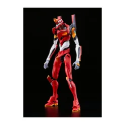 GoodSmile - Moderoid Evangelion Unit-02 - Evangelion: 2.0 You Can (Not) Advance