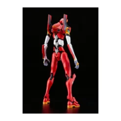 GoodSmile - Moderoid Evangelion Unit-02 - Evangelion: 2.0 You Can (Not) Advance