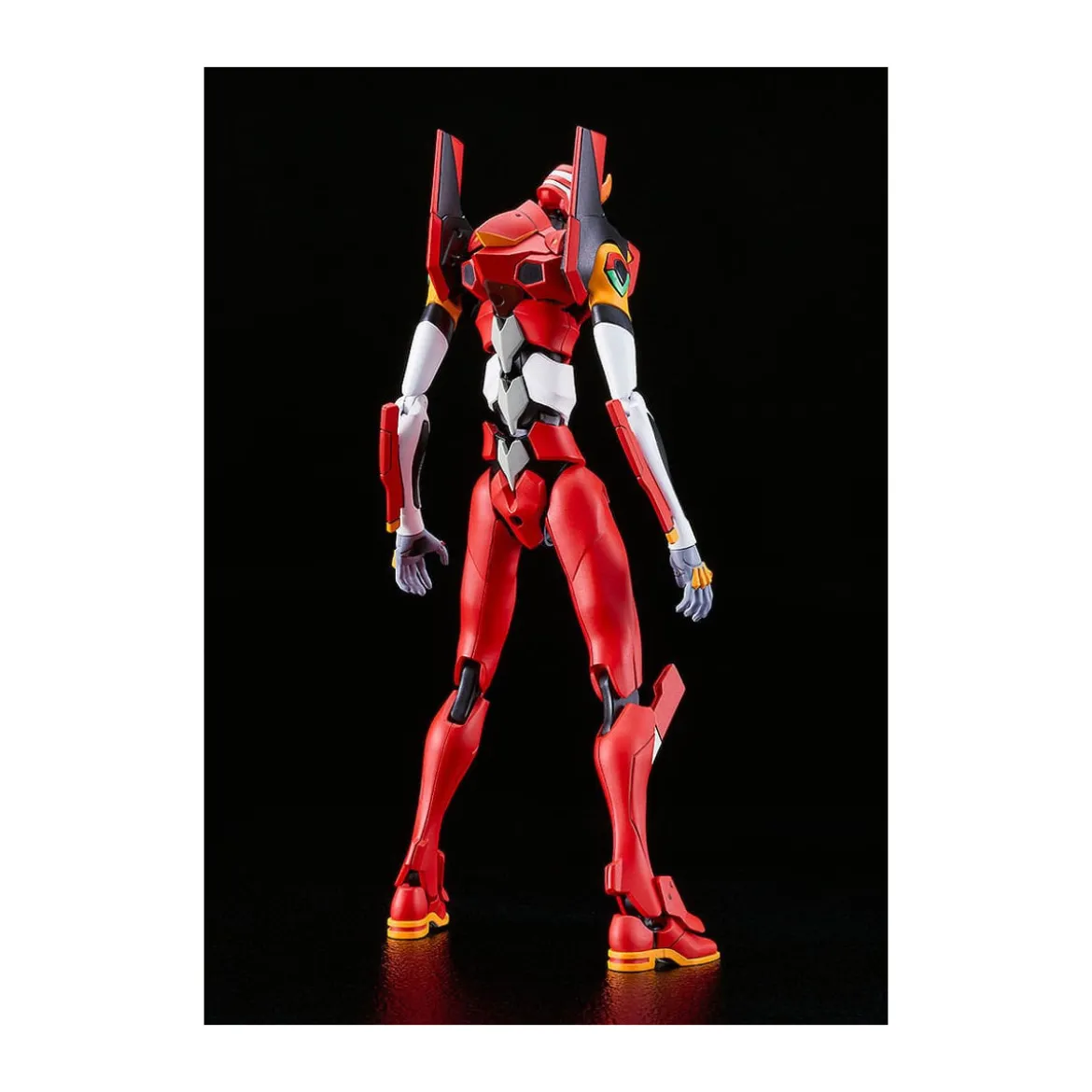 GoodSmile - Moderoid Evangelion Unit-02 - Evangelion: 2.0 You Can (Not) Advance