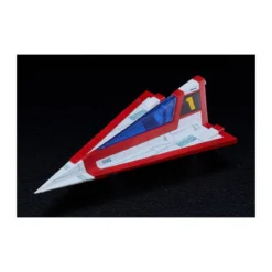 GoodSmile - Moderoid Gatchaman Fighter - Gatchaman Spartan