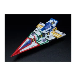 GoodSmile - Moderoid Gatchaman Fighter - Gatchaman Spartan