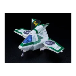 GoodSmile - Moderoid Gatchaman Fighter - Gatchaman Spartan