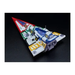 GoodSmile - Moderoid Gatchaman Fighter - Gatchaman Spartan