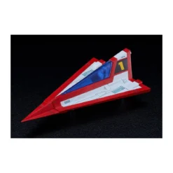 GoodSmile - Moderoid Gatchaman Fighter - Gatchaman Spartan
