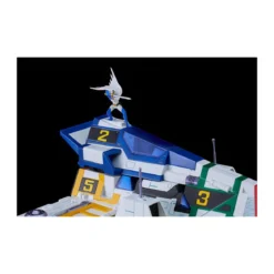 GoodSmile - Moderoid Gatchaman Fighter - Gatchaman Spartan