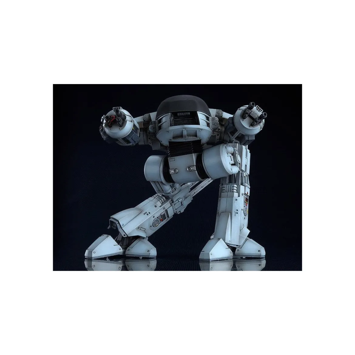 GoodSmile - Moderoid ROBOCOP - ED-209 - Reedition