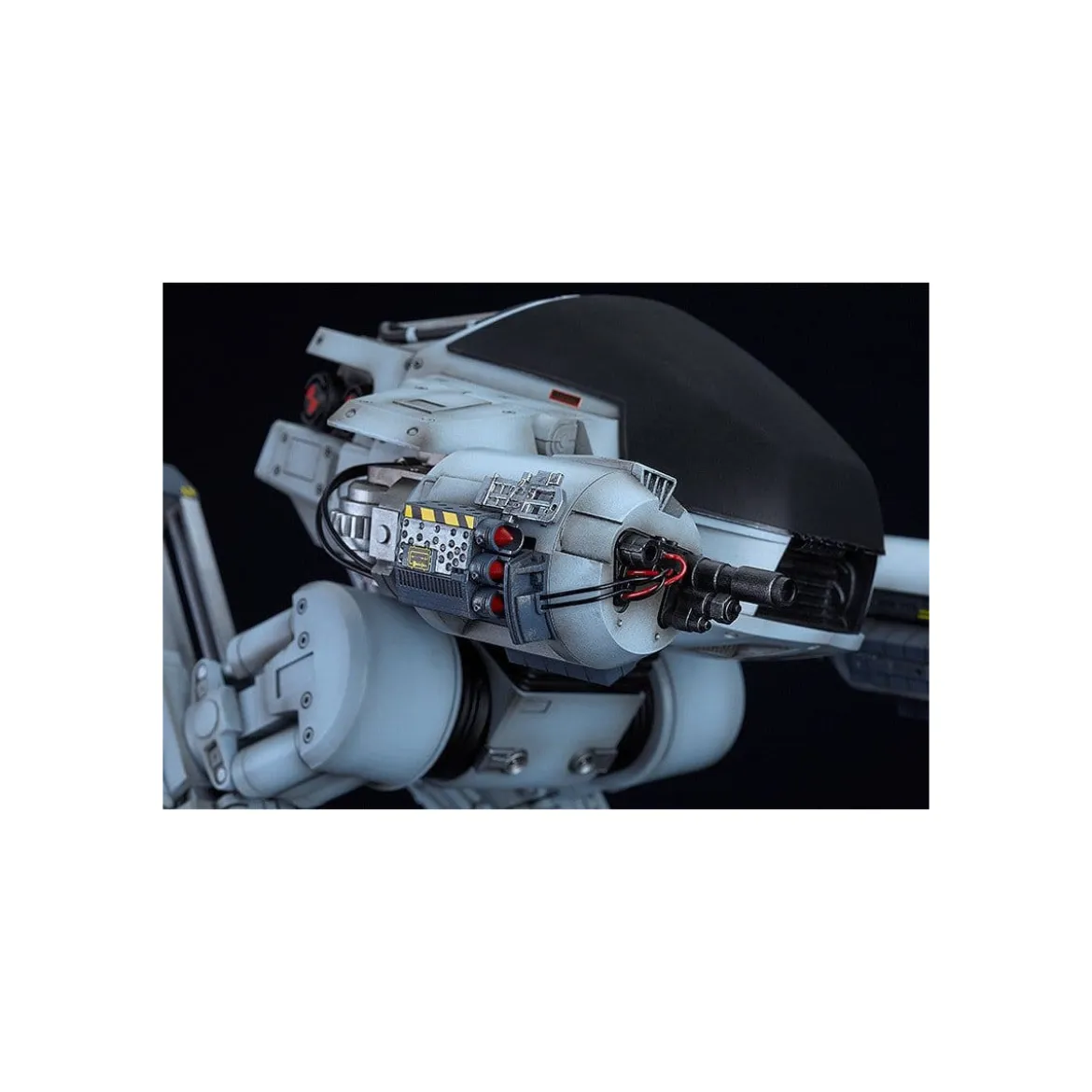 GoodSmile - Moderoid ROBOCOP - ED-209 - Reedition