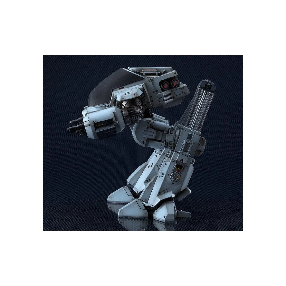 GoodSmile - Moderoid ROBOCOP - ED-209 - Reedition