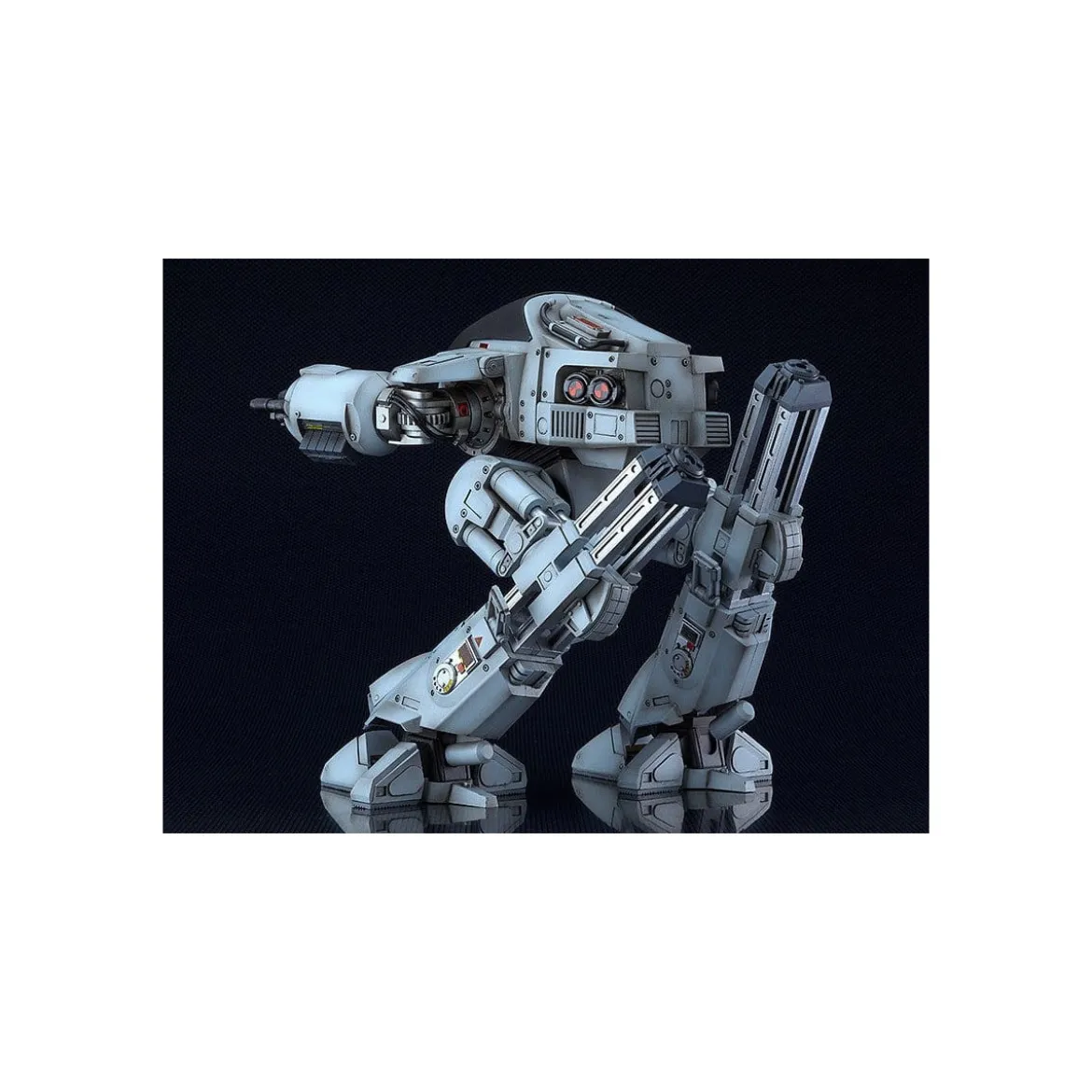 GoodSmile - Moderoid ROBOCOP - ED-209 - Reedition