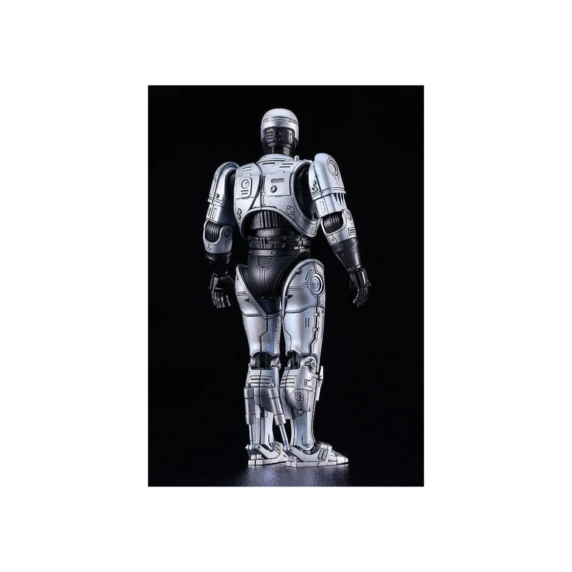 GoodSmile - Moderoid ROBOCOP - Reedition