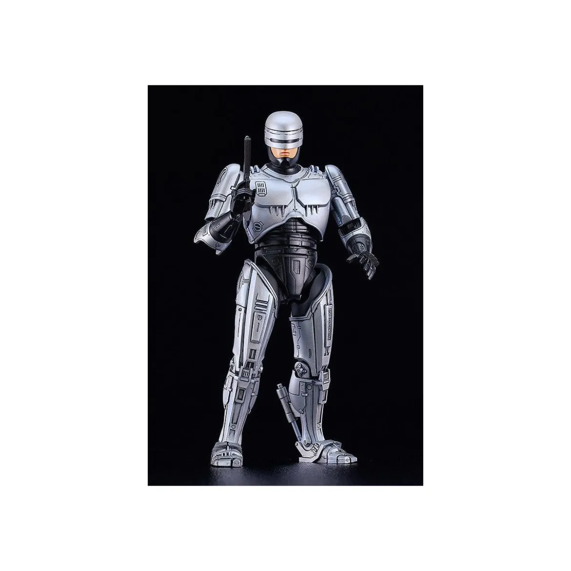 GoodSmile - Moderoid ROBOCOP - Reedition
