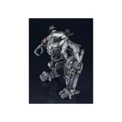 GoodSmile - Moderoid ROBOCOP 2 - RoboCop 2 (Cain) - Reedition