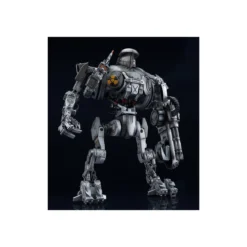 GoodSmile - Moderoid ROBOCOP 2 - RoboCop 2 (Cain) - Reedition
