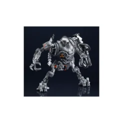 GoodSmile - Moderoid ROBOCOP 2 - RoboCop 2 (Cain) - Reedition