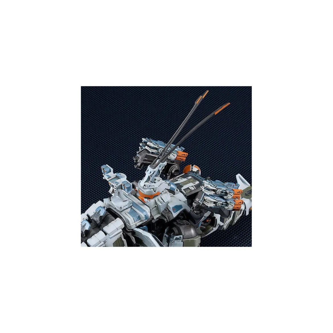 GoodSmile - Moderoid THUNDERJAW - Horizon Forbidden West - reedition