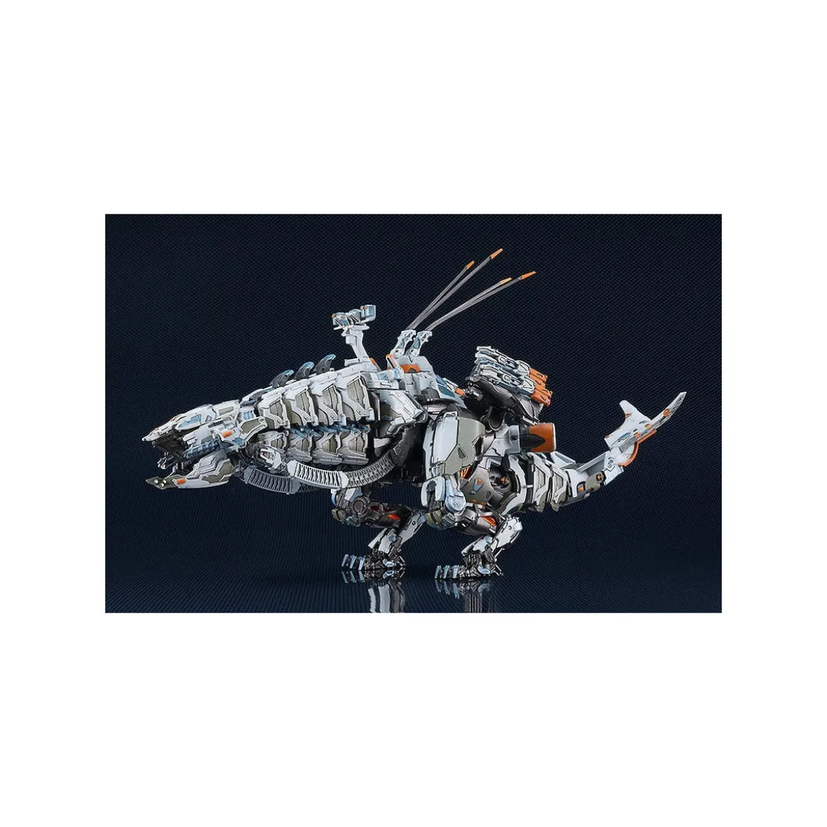 GoodSmile - Moderoid THUNDERJAW - Horizon Forbidden West - reedition