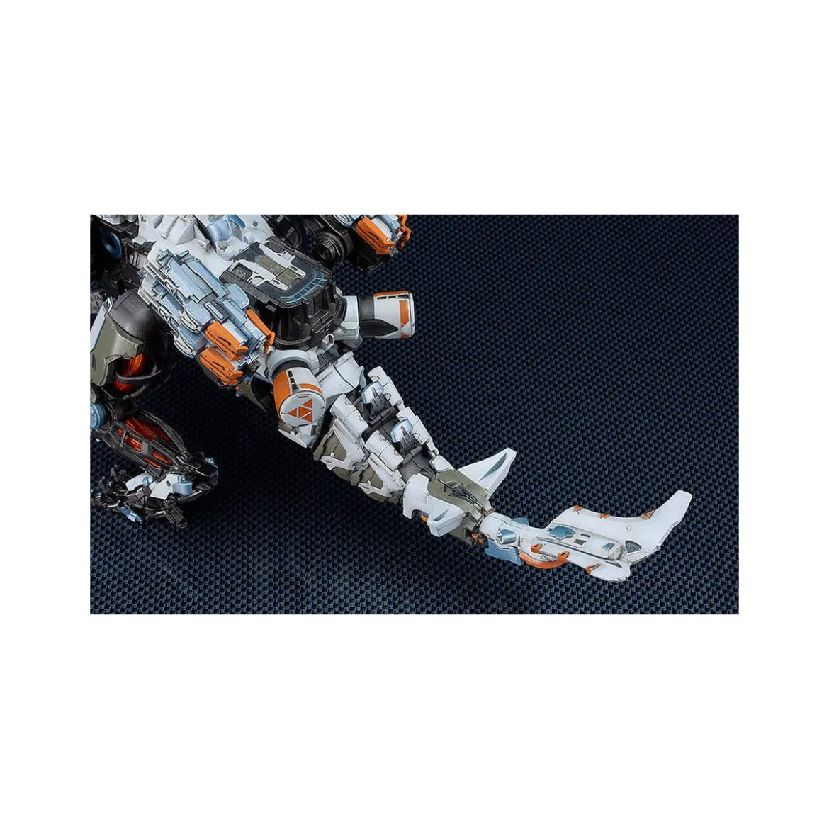 GoodSmile - Moderoid THUNDERJAW - Horizon Forbidden West - reedition