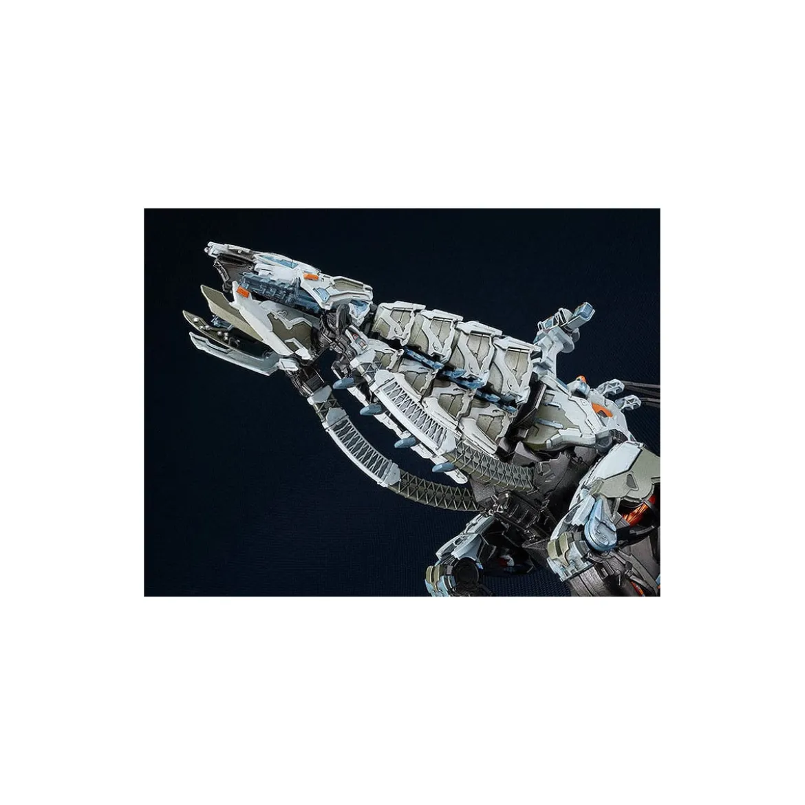 GoodSmile - Moderoid THUNDERJAW - Horizon Forbidden West - reedition