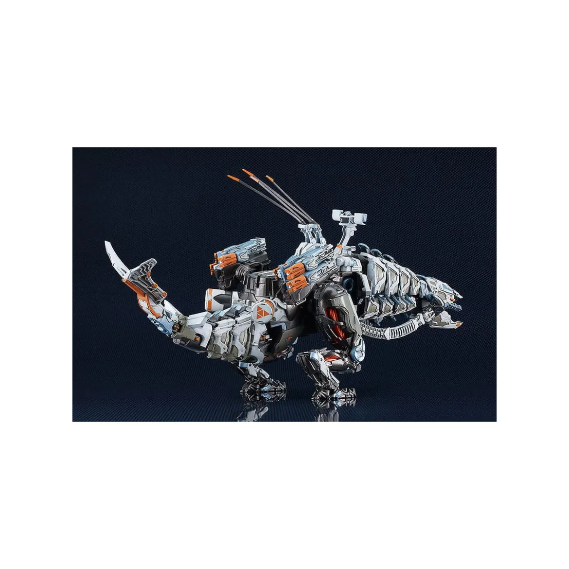GoodSmile - Moderoid THUNDERJAW - Horizon Forbidden West - reedition