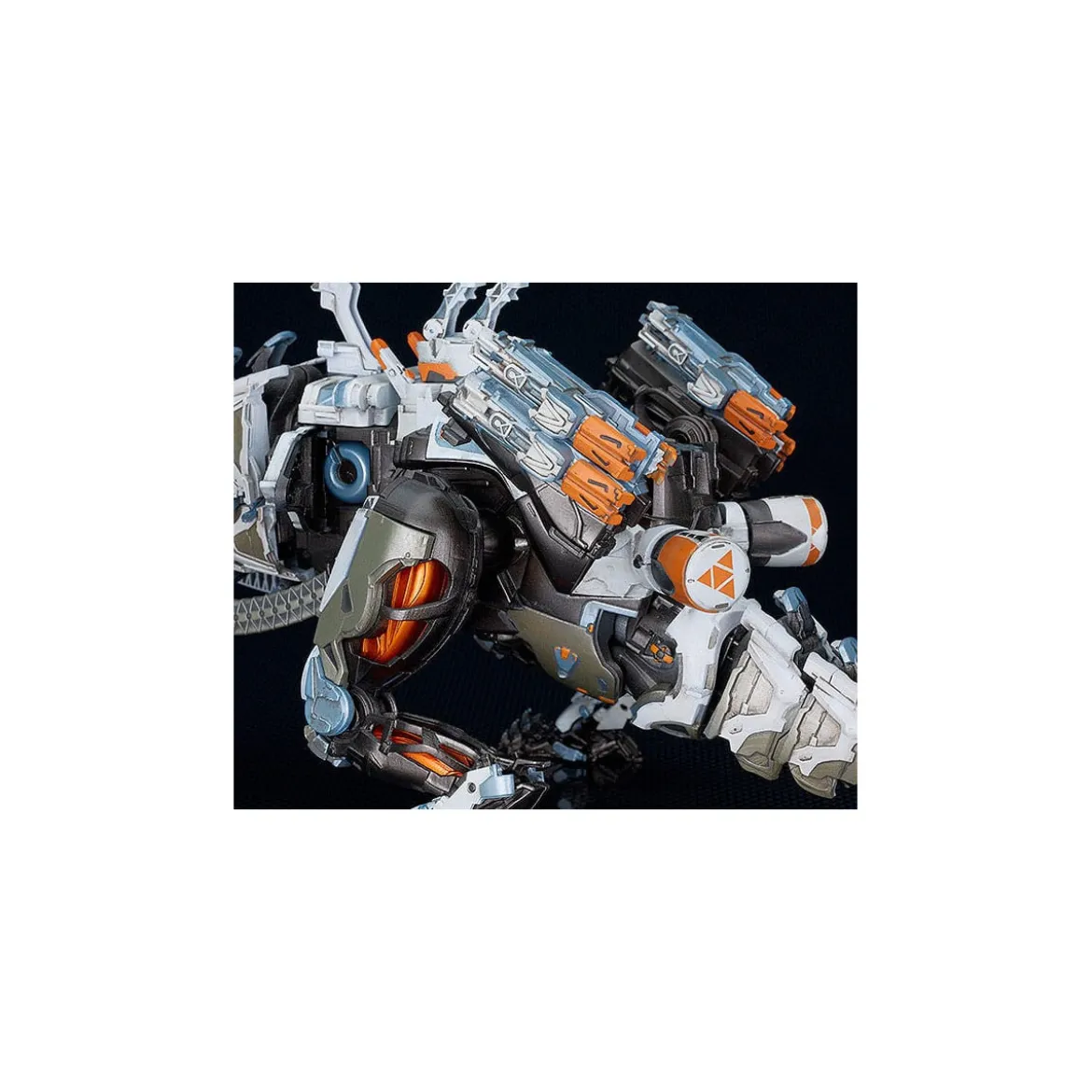 GoodSmile - Moderoid THUNDERJAW - Horizon Forbidden West - reedition