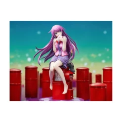 GoodSmile - Monogatari Series - Hitagi Senjyogahara: Letter to You 1/7