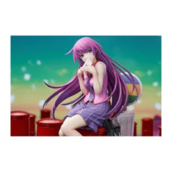 GoodSmile - Monogatari Series - Hitagi Senjyogahara: Letter to You 1/7
