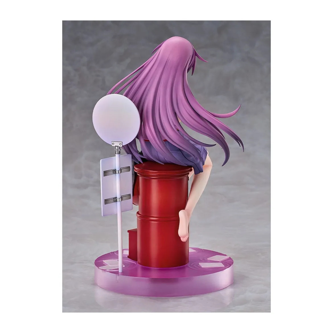 GoodSmile - Monogatari Series - Hitagi Senjyogahara: Letter to You 1/7