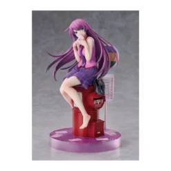 GoodSmile - Monogatari Series - Hitagi Senjyogahara: Letter to You 1/7