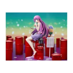GoodSmile - Monogatari Series - Hitagi Senjyogahara: Letter to You 1/7
