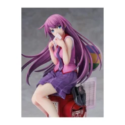 GoodSmile - Monogatari Series - Hitagi Senjyogahara: Letter to You 1/7